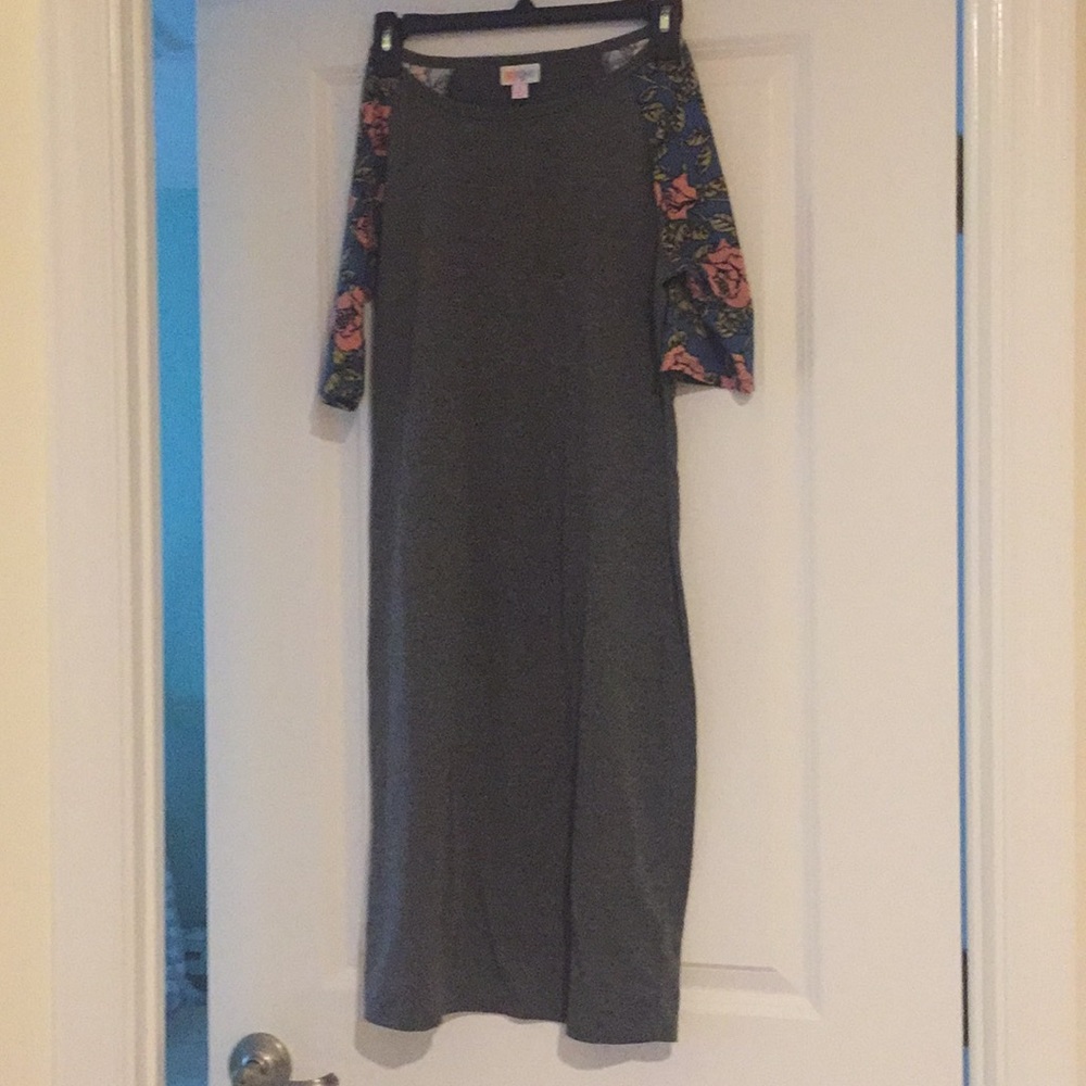 LuLaRoe Dress Size S
